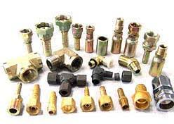 HOSE PIPE FITTING
