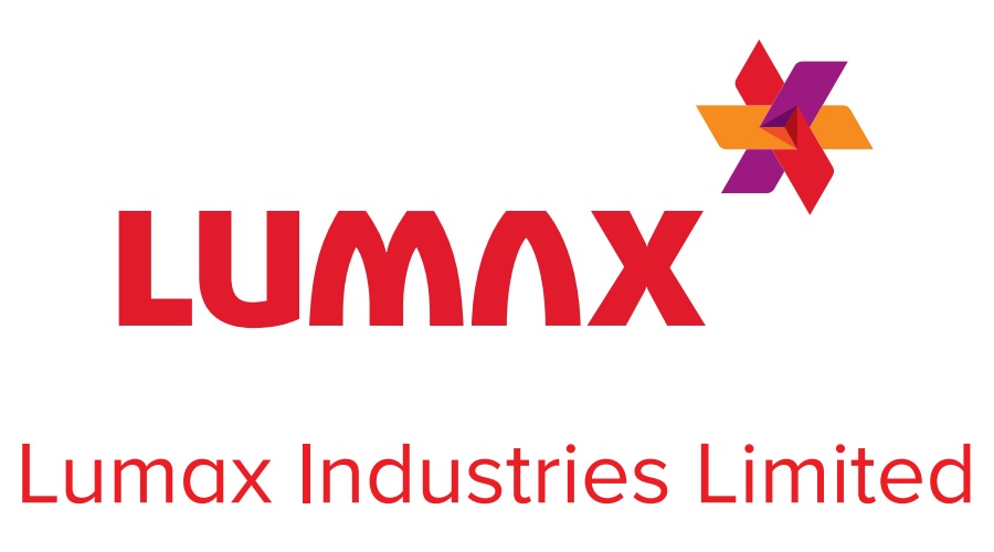 Lumax Industries Ltd Logo